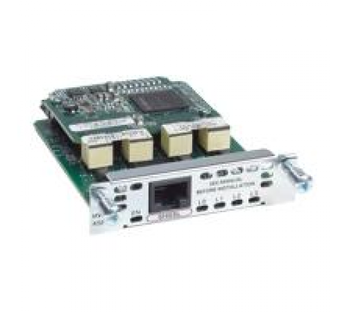 Cisco HWIC-4SHDSL